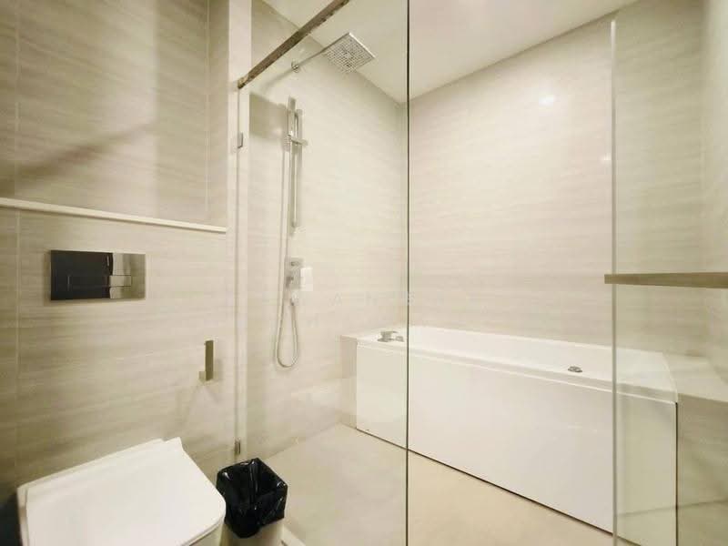 Park Origin Thonglor, Bangkok, Soi Thonglor 10, Sukhumvit Road, Khlong Tan Nua, Watthana, Bangkok, 2 Bedrooms, 47 sqm, Condo For Rent, by Pawanrat Panchawanon, 500649527 - DDproperty.com