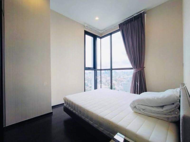 Park Origin Thonglor, Bangkok, Soi Thonglor 10, Sukhumvit Road, Khlong Tan Nua, Watthana, Bangkok, 2 Bedrooms, 47 sqm, Condo For Rent, by Pawanrat Panchawanon, 500649527 - DDproperty.com
