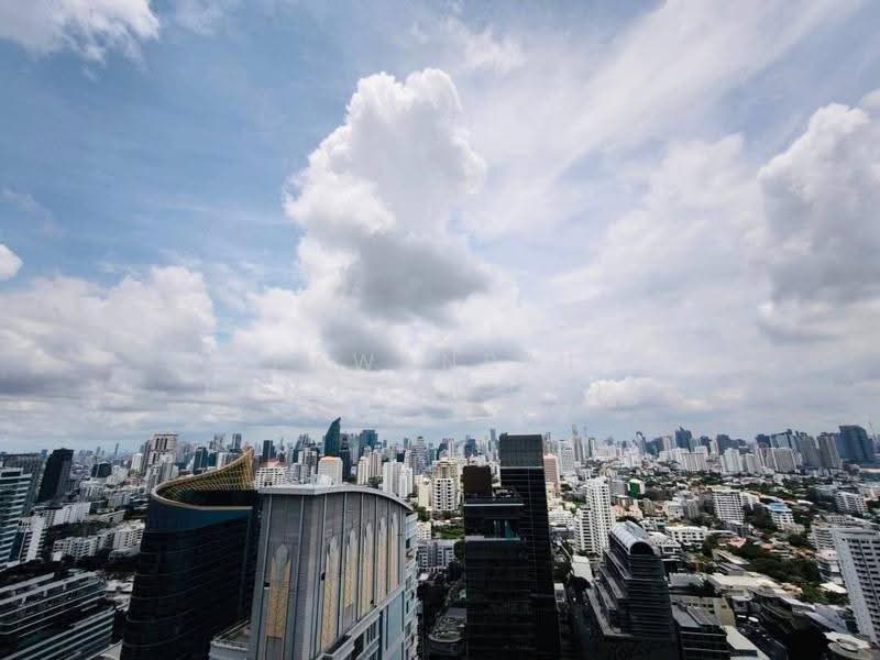 Park Origin Thonglor, กรุงเทพ, Soi Thonglor 10, Sukhumvit Road, คลองตันเหนือ, วัฒนา, กรุงเทพ, 47 ตร.ม., คอนโด ให้เช่า, โดย Pawanrat Panchawanon, 500649527 - DDproperty.com
