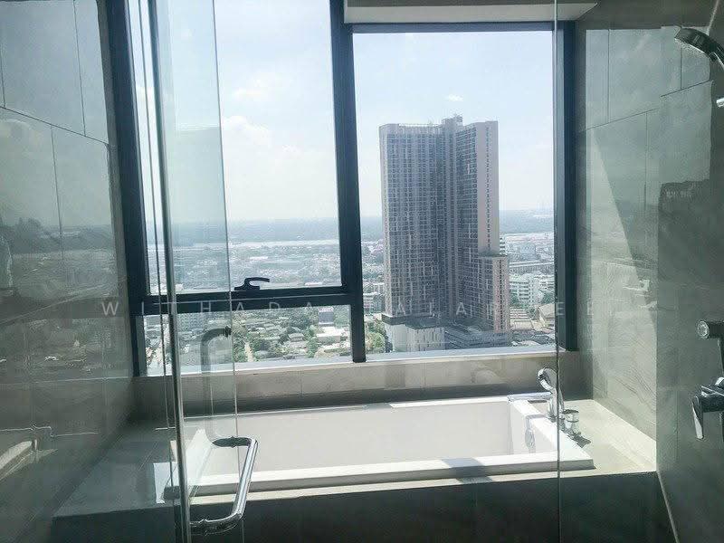 IDEO Q Sukhumvit 36, Bangkok, Soi Sukhumvit 36, Khong Tan, Khlong Toei, Bangkok, 1 Bedroom, 45 sqm, Condo For Sale, by Withada Jaiarree, 500649528 - DDproperty.com
