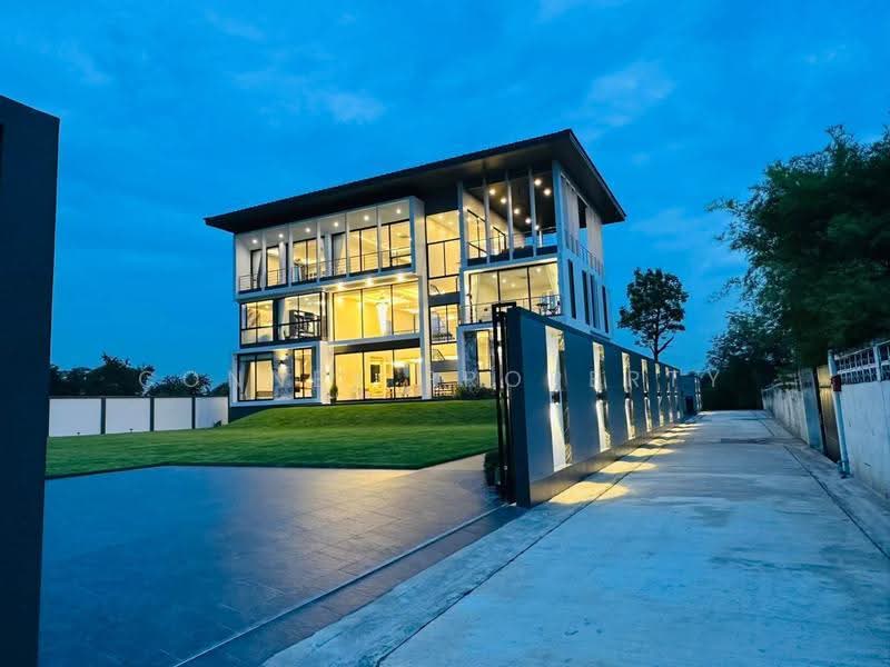 บ้านเดี่ยว ซอยโกสุมรวมใจ 37 ดอนเมือง ที่ดิน 373.7 ตรว., กรุงเทพ, -, ดอนเมือง, กรุงเทพ, 1,495 ตร.ม., บ้านเดี่ยว ขาย, โดย Connex Property, 500649539 - DDproperty.com