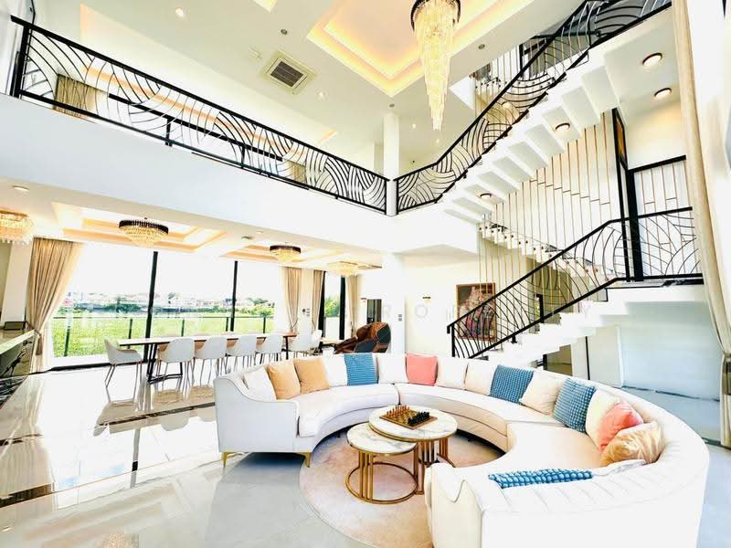 บ้านเดี่ยว ซอยโกสุมรวมใจ 37 ดอนเมือง ที่ดิน 373.7 ตรว., กรุงเทพ, -, ดอนเมือง, กรุงเทพ, 1,495 ตร.ม., บ้านเดี่ยว ขาย, โดย Connex Property, 500649539 - DDproperty.com