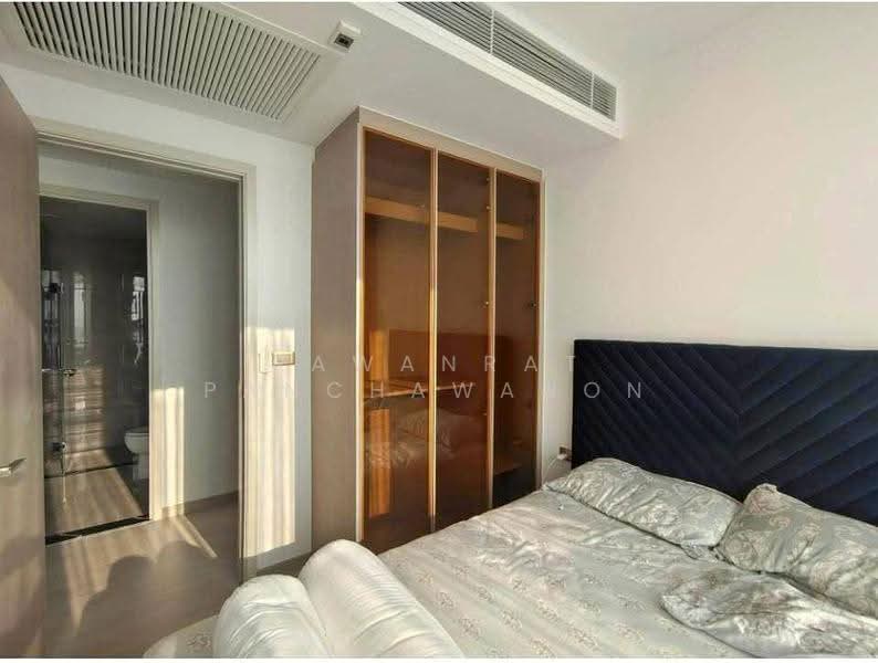 One9Five Asoke-Rama 9, Bangkok, 195 Soi Rama 9 Soi 5, Huai Khwang, Bangkok, 2 Bedrooms, 58 sqm, Condo For Rent, by Pawanrat Panchawanon, 500649550 - DDproperty.com