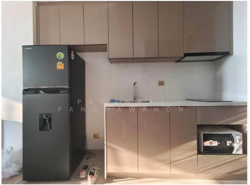 One9Five Asoke-Rama 9, Bangkok, 195 Soi Rama 9 Soi 5, Huai Khwang, Bangkok, 2 Bedrooms, 58 sqm, Condo For Rent, by Pawanrat Panchawanon, 500649550 - DDproperty.com
