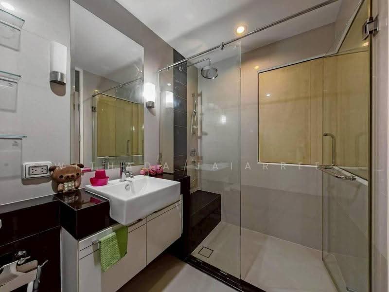 Supalai Premier Ratchathewi, Bangkok, 188 Phetchaburi Road, Thanon Phetchaburi, Ratchathewi, Bangkok, 1 Bedroom, 63 sqm, Condo For Rent, by Withada Jaiarree, 500649553 - DDproperty.com