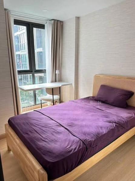 Supalai Prime Rama 9, Bangkok, Rama 9 Road, Bang Kapi, Huai Khwang, Bangkok, 2 Bedrooms, 50 sqm, Condo For Rent, by Wanwisa Wannasarn, 500649558 - DDproperty.com