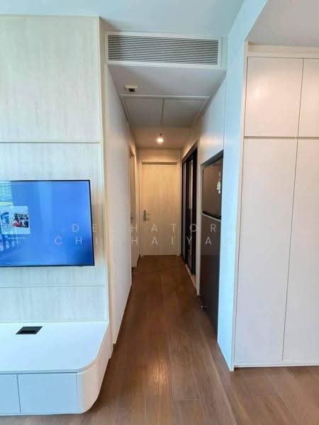 IDEO Q Sukhumvit 36 : ไอดีโอ คิว สุขุมวิท 36, กรุงเทพ, ซอยสุขุมวิท 36, คลองตัน, คลองเตย, กรุงเทพ, 46 ตร.ม., คอนโด ให้เช่า, โดย Dechatorn Chichaiyang, 500649562 - DDproperty.com