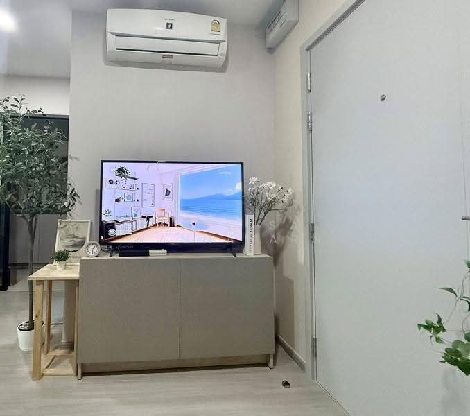 Aspire Asoke-Ratchada : แอสปาย อโศก-รัชดา, กรุงเทพ, ซอยรัชดาภิเษก 3, ดินแดง, กรุงเทพ, 30 ตร.ม., คอนโด ขาย, โดย Wanwisa Wannasarn, 500649566 - DDproperty.com
