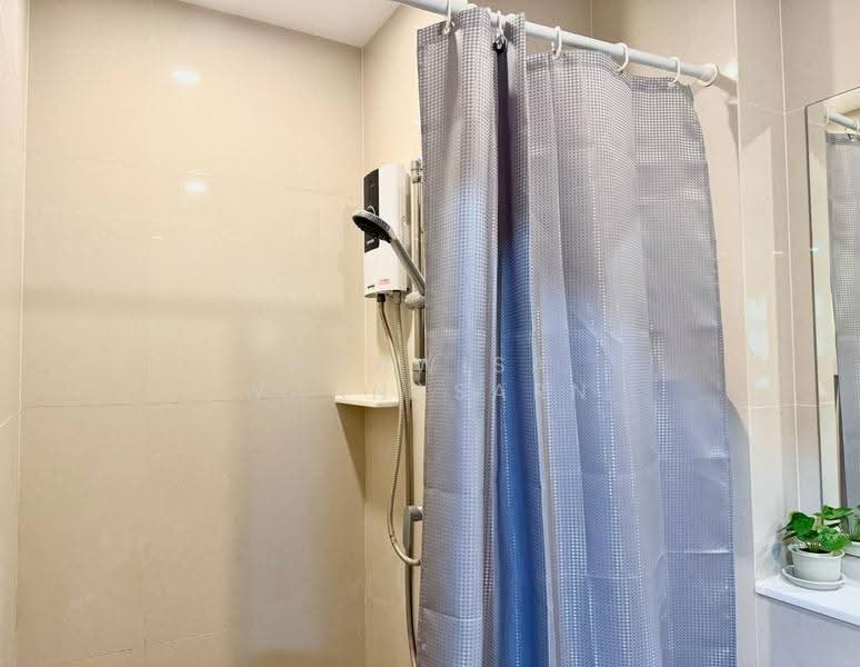 Aspire Asoke-Ratchada, Bangkok, Soi Ratchadaphisek 3, Din Daeng, Bangkok, 1 Bedroom, 30 sqm, Condo For Sale, by Wanwisa Wannasarn, 500649566 - DDproperty.com