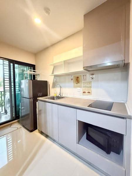 Aspire Asoke-Ratchada : แอสปาย อโศก-รัชดา, กรุงเทพ, ซอยรัชดาภิเษก 3, ดินแดง, กรุงเทพ, 30 ตร.ม., คอนโด ขาย, โดย Wanwisa Wannasarn, 500649566 - DDproperty.com