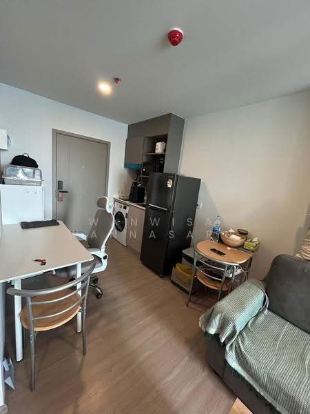 Aspire Sukhumvit-Rama 4, Bangkok, 4404 Rama 4 Road, Phra Kanong, Khlong Toei, Bangkok, 1 Bedroom, 31 sqm, Condo For Rent, by Wanwisa Wannasarn, 500649569 - DDproperty.com