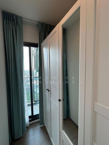 Aspire Sukhumvit-Rama 4, Bangkok, 4404 Rama 4 Road, Phra Kanong, Khlong Toei, Bangkok, 1 Bedroom, 31 sqm, Condo For Rent, by Wanwisa Wannasarn, 500649569 - DDproperty.com