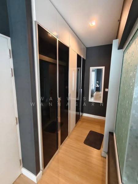The Seed Mingle Sathorn-Suanplu, Bangkok, 389 Soi Sathon 3, Thung Maha Mek, Sathon, Bangkok, 1 Bedroom, 42 sqm, Condo For Rent, by Wanwisa Wannasarn, 500649575 - DDproperty.com