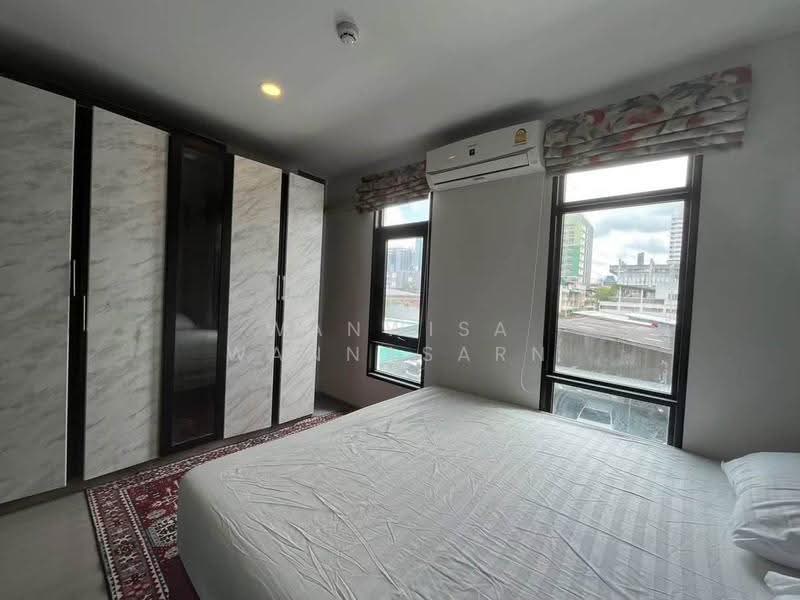 Aspire Asoke-Ratchada : แอสปาย อโศก-รัชดา, กรุงเทพ, ซอยรัชดาภิเษก 3, ดินแดง, กรุงเทพ, 30 ตร.ม., คอนโด ขาย, โดย Wanwisa Wannasarn, 500649590 - DDproperty.com