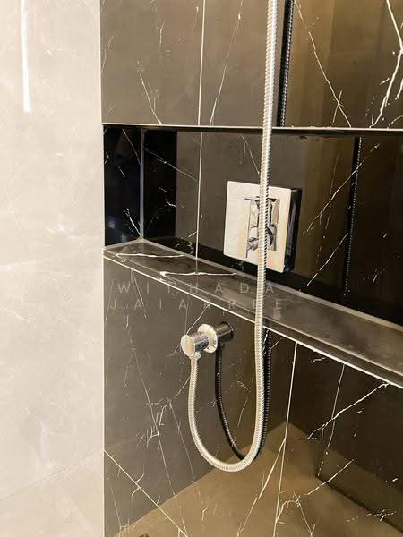 One9Five Asoke-Rama 9, Bangkok, 195 Soi Rama 9 Soi 5, Huai Khwang, Bangkok, 1 Bedroom, 27 sqm, Condo For Rent, by Withada Jaiarree, 500649594 - DDproperty.com