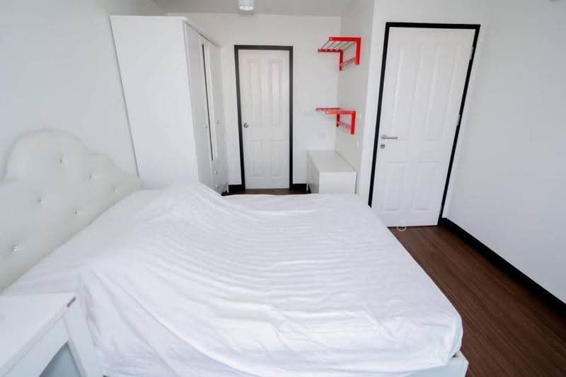 Chateau In Town Ratchada 20-2, Bangkok, รัชดาภิเษก ถนนสุทธิสารวินิจฉัย, Samsen Nok, Huai Khwang, Bangkok, 2 Bedrooms, 50 sqm, Condo For Rent, by Dechatorn Chichaiyang, 500649595 - DDproperty.com
