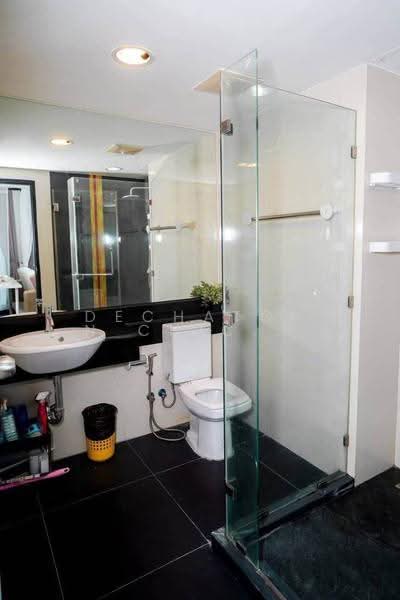 Chateau In Town Ratchada 20-2, Bangkok, รัชดาภิเษก ถนนสุทธิสารวินิจฉัย, Samsen Nok, Huai Khwang, Bangkok, 2 Bedrooms, 50 sqm, Condo For Rent, by Dechatorn Chichaiyang, 500649595 - DDproperty.com
