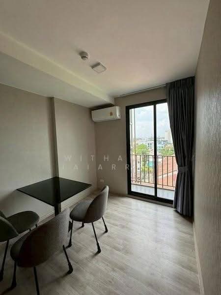 Quintara Arte Sukhumvit 52, Bangkok, Soi Sukhumvit 52, Sukhumvit Road, Bang Chak, Phra Khanong, Bangkok, 1 Bedroom, 44 sqm, Condo For Rent, by Withada Jaiarree, 500649597 - DDproperty.com