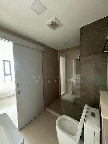 Quintara Arte Sukhumvit 52, Bangkok, Soi Sukhumvit 52, Sukhumvit Road, Bang Chak, Phra Khanong, Bangkok, 1 Bedroom, 44 sqm, Condo For Rent, by Withada Jaiarree, 500649597 - DDproperty.com