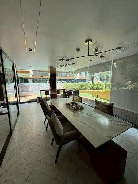 Quintara Arte Sukhumvit 52, Bangkok, Soi Sukhumvit 52, Sukhumvit Road, Bang Chak, Phra Khanong, Bangkok, 1 Bedroom, 44 sqm, Condo For Rent, by Withada Jaiarree, 500649597 - DDproperty.com