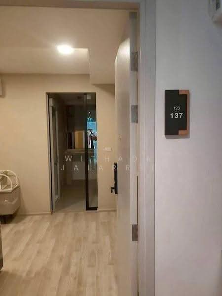 Quintara Arte Sukhumvit 52, Bangkok, Soi Sukhumvit 52, Sukhumvit Road, Bang Chak, Phra Khanong, Bangkok, 1 Bedroom, 44 sqm, Condo For Rent, by Withada Jaiarree, 500649597 - DDproperty.com
