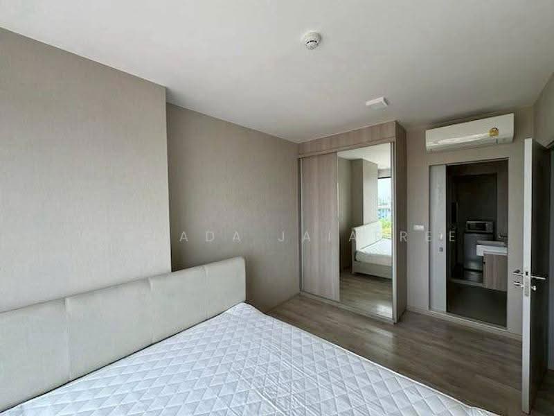 Quintara Arte Sukhumvit 52, Bangkok, Soi Sukhumvit 52, Sukhumvit Road, Bang Chak, Phra Khanong, Bangkok, 1 Bedroom, 44 sqm, Condo For Rent, by Withada Jaiarree, 500649597 - DDproperty.com