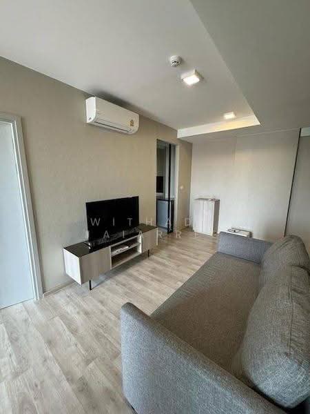 Quintara Arte Sukhumvit 52, Bangkok, Soi Sukhumvit 52, Sukhumvit Road, Bang Chak, Phra Khanong, Bangkok, 1 Bedroom, 44 sqm, Condo For Rent, by Withada Jaiarree, 500649600 - DDproperty.com
