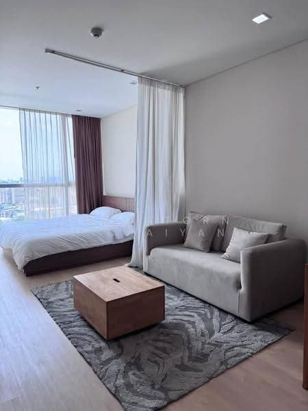 Le Luk Condominium : เลอ ลักซ์ คอนโดมิเนียม, กรุงเทพ, 1599 291 ถ.สุขุมวิท, พระโขนงเหนือ, วัฒนา, กรุงเทพ, 39 ตร.ม., คอนโด ขาย, โดย Dechatorn Chichaiyang, 500649601 - DDproperty.com