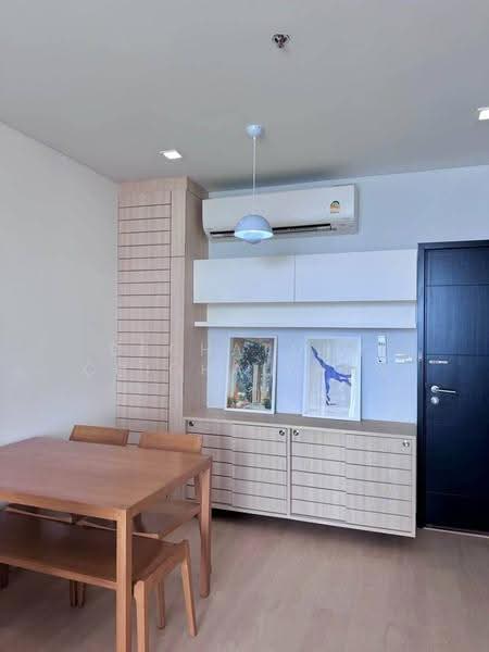 Le Luk Condominium : เลอ ลักซ์ คอนโดมิเนียม, กรุงเทพ, 1599 291 ถ.สุขุมวิท, พระโขนงเหนือ, วัฒนา, กรุงเทพ, 39 ตร.ม., คอนโด ขาย, โดย Dechatorn Chichaiyang, 500649601 - DDproperty.com