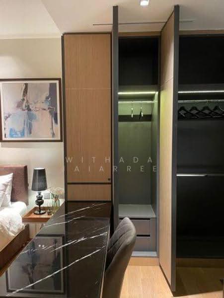 BEATNIQ Sukhumvit 32, Bangkok, Soi Sukhumvit 32, Sukhumvit Road, Khong Tan, Khlong Toei, Bangkok, 1 Bedroom, 55 sqm, Condo For Rent, by Withada Jaiarree, 500649604 - DDproperty.com