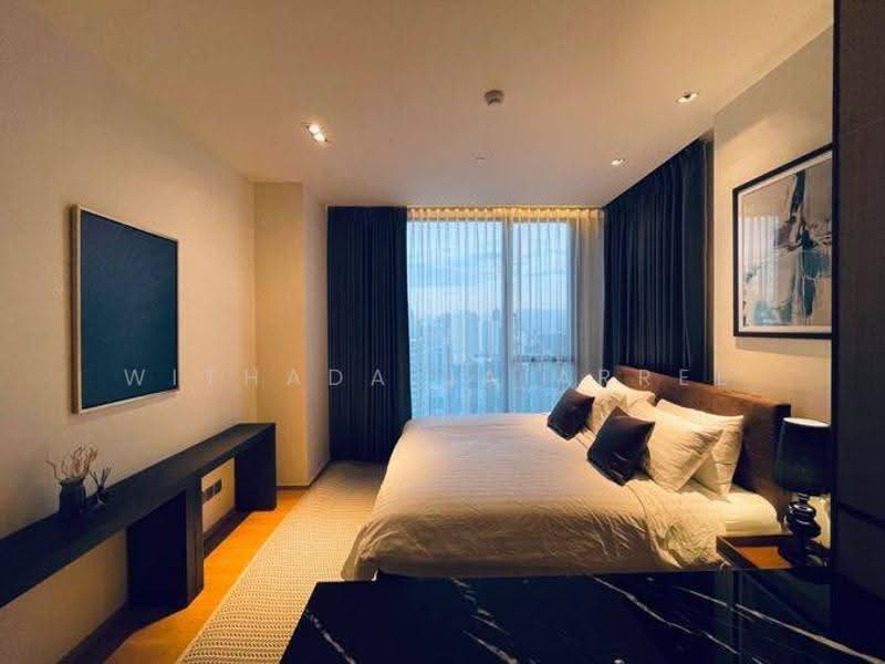 BEATNIQ Sukhumvit 32, Bangkok, Soi Sukhumvit 32, Sukhumvit Road, Khong Tan, Khlong Toei, Bangkok, 1 Bedroom, 55 sqm, Condo For Rent, by Withada Jaiarree, 500649604 - DDproperty.com
