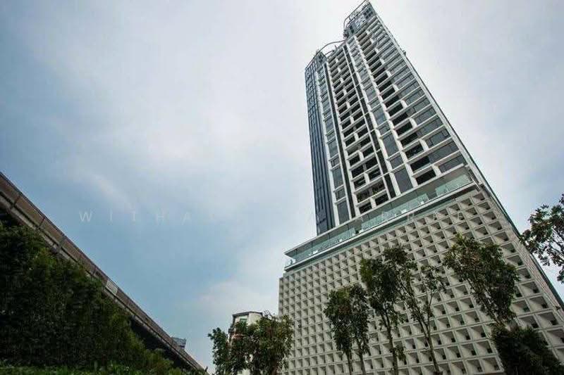 BEATNIQ Sukhumvit 32, Bangkok, Soi Sukhumvit 32, Sukhumvit Road, Khong Tan, Khlong Toei, Bangkok, 1 Bedroom, 55 sqm, Condo For Rent, by Withada Jaiarree, 500649604 - DDproperty.com