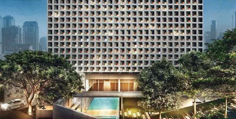 BEATNIQ Sukhumvit 32 : บีทนิค สุขุมวิท 32, กรุงเทพ, ซอยสุขุมวิท 32 ถนนสุขุมวิท, คลองตัน, คลองเตย, กรุงเทพ, 55 ตร.ม., คอนโด ให้เช่า, โดย Withada Jaiarree, 500649604 - DDproperty.com