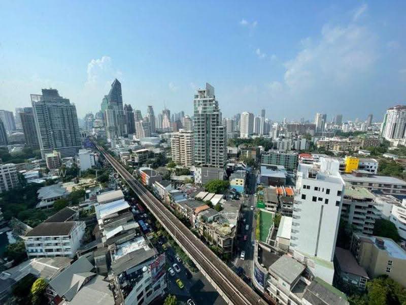 BEATNIQ Sukhumvit 32, Bangkok, Soi Sukhumvit 32, Sukhumvit Road, Khong Tan, Khlong Toei, Bangkok, 1 Bedroom, 55 sqm, Condo For Rent, by Withada Jaiarree, 500649604 - DDproperty.com