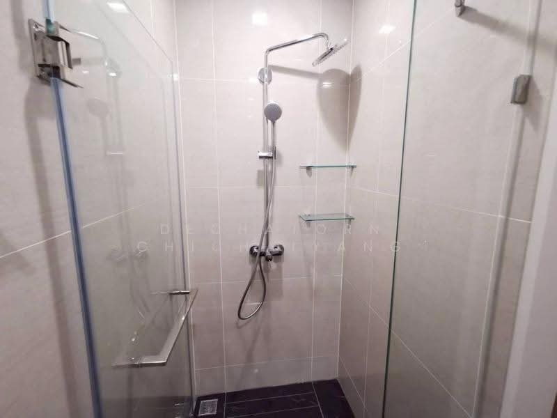 Park Origin Phrom Phong (Park 24), Bangkok, 68 Soi Sukhumvit 24, Khong Tan, Khlong Toei, Bangkok, 1 Bedroom, 30 sqm, Condo For Rent, by Dechatorn Chichaiyang, 500649611 - DDproperty.com