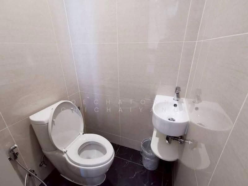 Park Origin Phrom Phong (Park 24), Bangkok, 68 Soi Sukhumvit 24, Khong Tan, Khlong Toei, Bangkok, 1 Bedroom, 30 sqm, Condo For Rent, by Dechatorn Chichaiyang, 500649611 - DDproperty.com