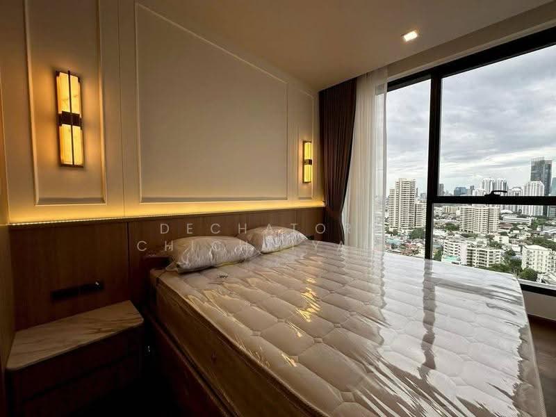 IDEO Q Sukhumvit 36 : ไอดีโอ คิว สุขุมวิท 36, กรุงเทพ, ซอยสุขุมวิท 36, คลองตัน, คลองเตย, กรุงเทพ, 64 ตร.ม., คอนโด ให้เช่า, โดย Dechatorn Chichaiyang, 500649617 - DDproperty.com