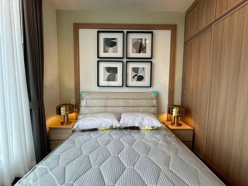 IDEO Q Sukhumvit 36 : ไอดีโอ คิว สุขุมวิท 36, กรุงเทพ, ซอยสุขุมวิท 36, คลองตัน, คลองเตย, กรุงเทพ, 64 ตร.ม., คอนโด ให้เช่า, โดย Dechatorn Chichaiyang, 500649617 - DDproperty.com