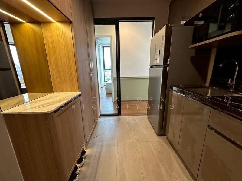 IDEO Q Sukhumvit 36 : ไอดีโอ คิว สุขุมวิท 36, กรุงเทพ, ซอยสุขุมวิท 36, คลองตัน, คลองเตย, กรุงเทพ, 64 ตร.ม., คอนโด ให้เช่า, โดย Dechatorn Chichaiyang, 500649617 - DDproperty.com