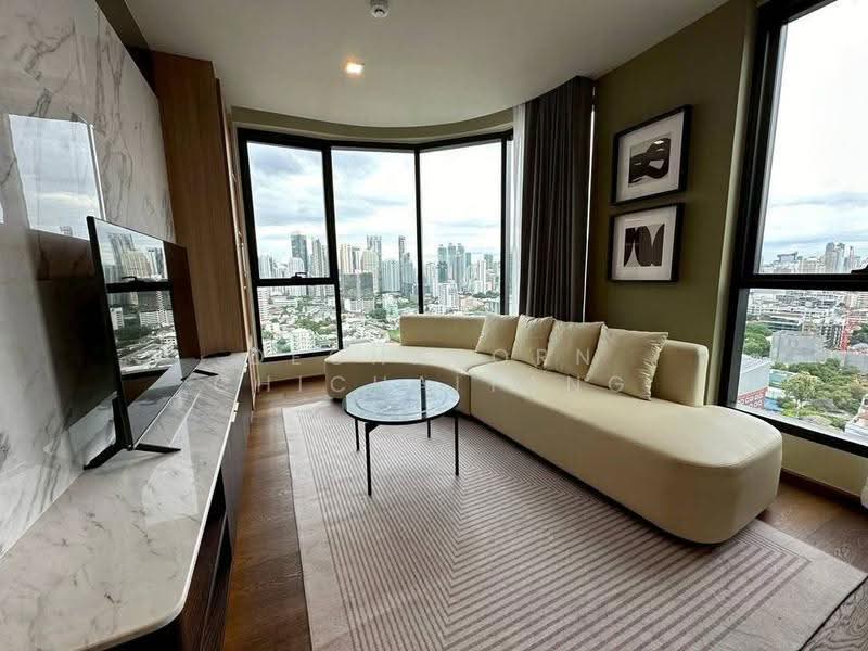 IDEO Q Sukhumvit 36 : ไอดีโอ คิว สุขุมวิท 36, กรุงเทพ, ซอยสุขุมวิท 36, คลองตัน, คลองเตย, กรุงเทพ, 64 ตร.ม., คอนโด ให้เช่า, โดย Dechatorn Chichaiyang, 500649617 - DDproperty.com