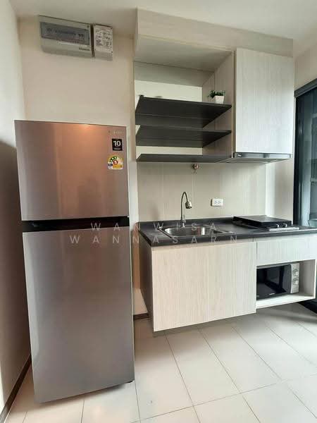 The Base Park West Sukhumvit 77 : เดอะ เบส พาร์ค เวสต์ สุขุมวิท 77, กรุงเทพ, 11 ซอยสุขุมวิท 77 ถนนสุขุมวิท, พระโขนงเหนือ, วัฒนา, กรุงเทพ, 27 ตร.ม., คอนโด ให้เช่า, โดย Wanwisa Wannasarn, 500649618 - DDproperty.com