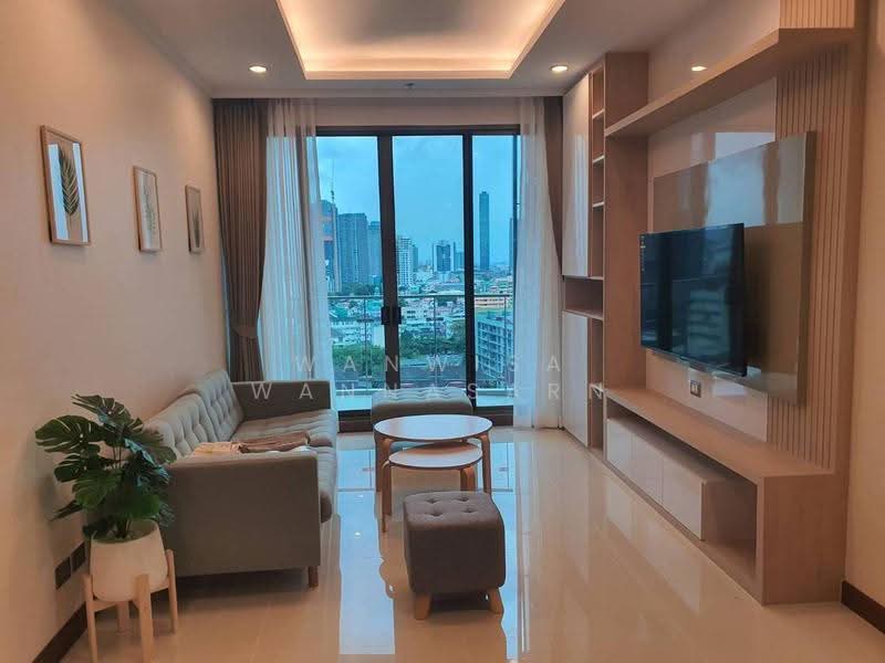 Supalai Oriental Sukhumvit 39 : ศุภาลัย โอเรียนทัล สุขุมวิท 39, กรุงเทพ, ซอย สุขุมวิท 39, คลองตันเหนือ, วัฒนา, กรุงเทพ, 85 ตร.ม., คอนโด ให้เช่า, โดย Wanwisa Wannasarn, 500649625 - DDproperty.com