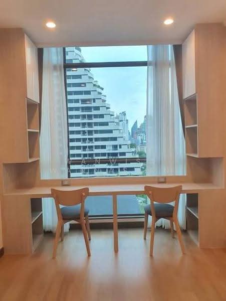 Supalai Oriental Sukhumvit 39, Bangkok, Soi Sukhumvit 39, Khlong Tan Nua, Watthana, Bangkok, 2 Bedrooms, 85 sqm, Condo For Rent, by Wanwisa Wannasarn, 500649625 - DDproperty.com