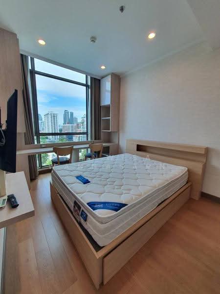 Supalai Oriental Sukhumvit 39, Bangkok, Soi Sukhumvit 39, Khlong Tan Nua, Watthana, Bangkok, 2 Bedrooms, 85 sqm, Condo For Rent, by Wanwisa Wannasarn, 500649625 - DDproperty.com