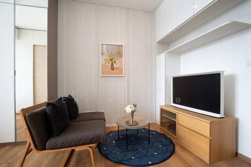 Park Origin Phrom Phong (Park 24), Bangkok, 68 Soi Sukhumvit 24, Khong Tan, Khlong Toei, Bangkok, 1 Bedroom, 30 sqm, Condo For Rent, by Dechatorn Chichaiyang, 500649630 - DDproperty.com