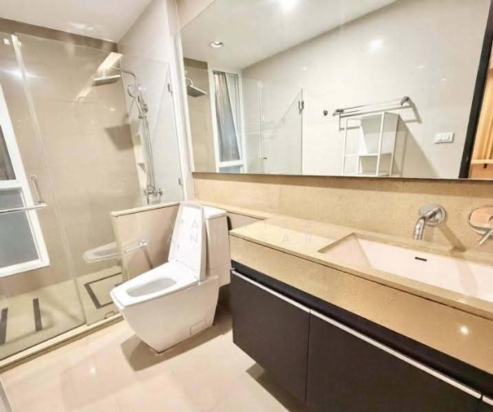The Address Pathumwan, Bangkok, 470 Petchburi Road, Thanon Phetchaburi, Ratchathewi, Bangkok, 2 Bedrooms, 70 sqm, Condo For Rent, by Wanwisa Wannasarn, 500649631 - DDproperty.com