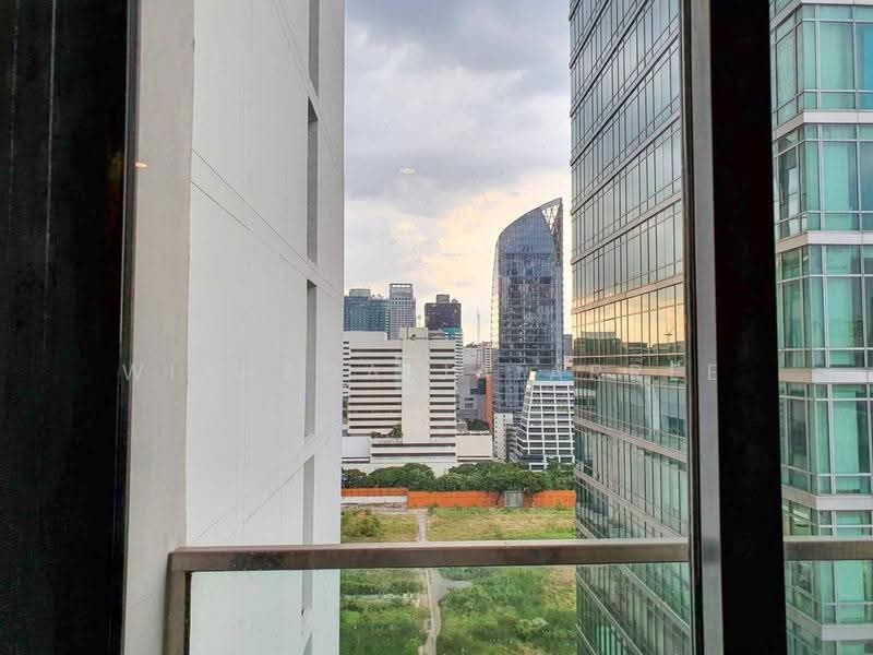 Noble Ploenchit, Bangkok, 1035 Ploenchit Road, Lumphini, Pathum Wan, Bangkok, 2 Bedrooms, 75 sqm, Condo For Rent, by Withada Jaiarree, 500649632 - DDproperty.com