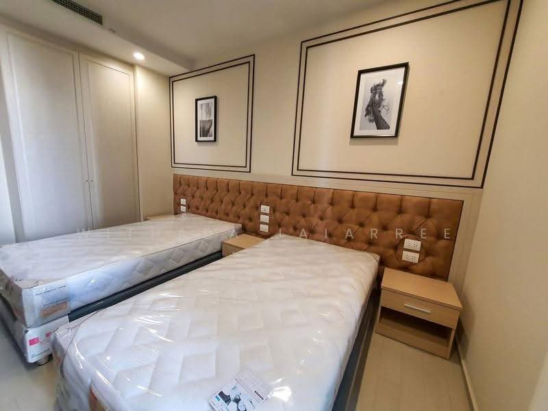 Noble Ploenchit, Bangkok, 1035 Ploenchit Road, Lumphini, Pathum Wan, Bangkok, 2 Bedrooms, 75 sqm, Condo For Rent, by Withada Jaiarree, 500649632 - DDproperty.com