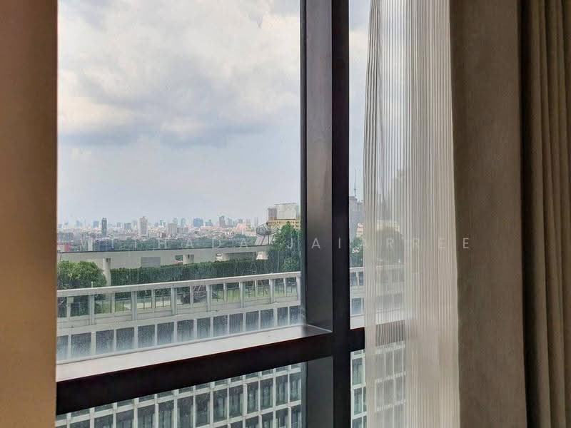 Noble Ploenchit, Bangkok, 1035 Ploenchit Road, Lumphini, Pathum Wan, Bangkok, 2 Bedrooms, 75 sqm, Condo For Rent, by Withada Jaiarree, 500649632 - DDproperty.com