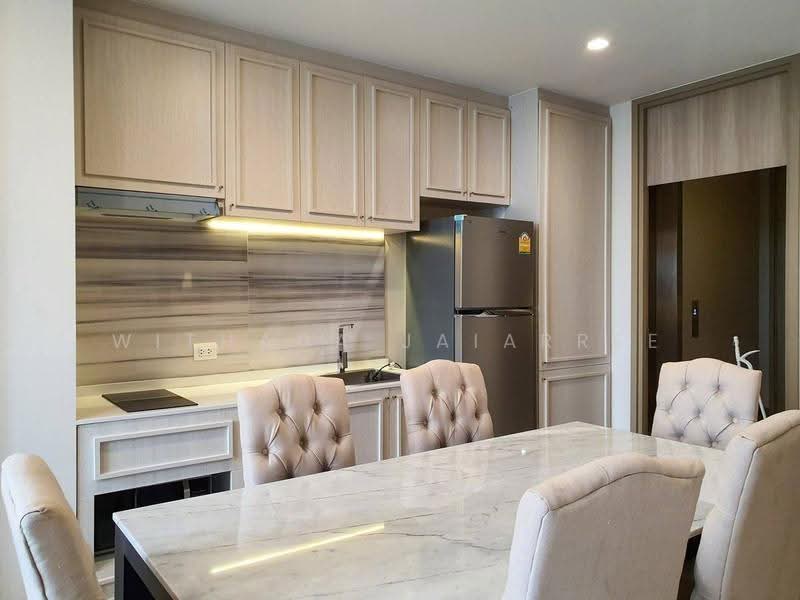 Noble Ploenchit, Bangkok, 1035 Ploenchit Road, Lumphini, Pathum Wan, Bangkok, 2 Bedrooms, 75 sqm, Condo For Rent, by Withada Jaiarree, 500649632 - DDproperty.com